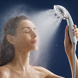 Refa シャワーヘッド