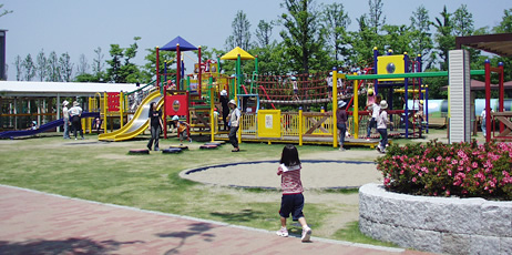 新潟競馬場